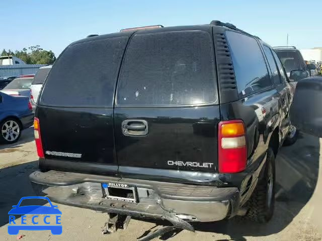 2001 CHEVROLET SUBURBAN 3GNFK16T01G215071 image 3