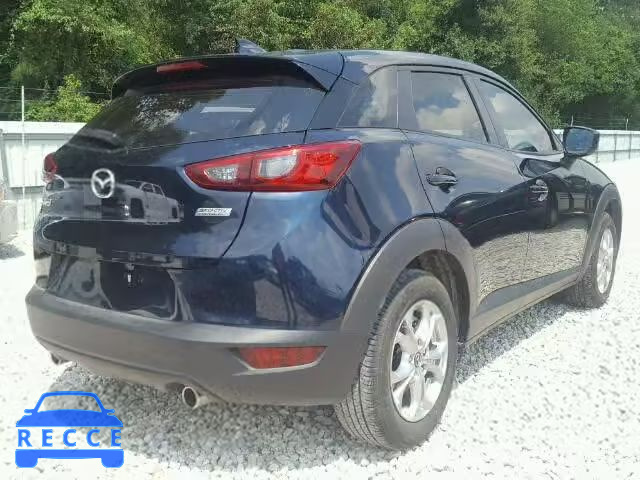 2016 MAZDA CX-3 SPORT JM1DKDB7XG0139186 image 3