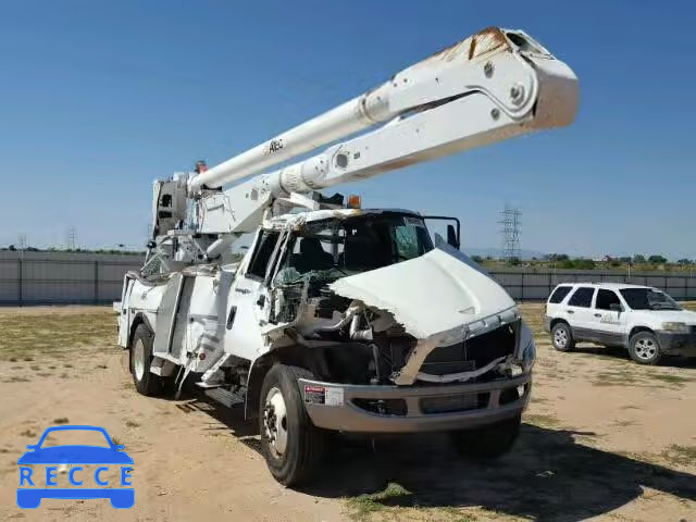 2012 INTERNATIONAL 4000 3HAMMAAN9CL451503 Bild 0