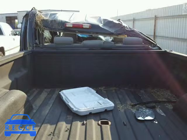 2003 GMC SIERRA 1GTGK13U63F190160 image 5