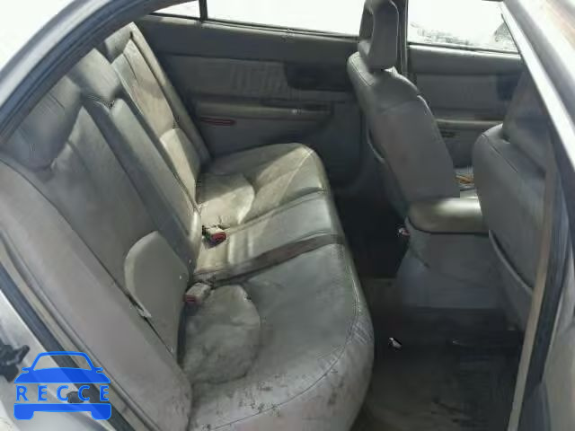 2002 BUICK REGAL 2G4WB55K221134135 зображення 5