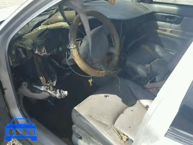 2002 BUICK REGAL 2G4WB55K221134135 image 8