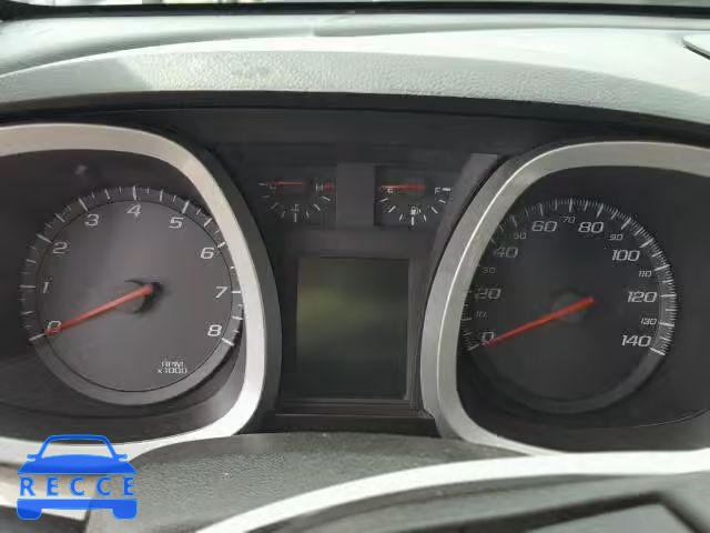 2011 CHEVROLET EQUINOX 2CNFLCEC3B6365896 image 7