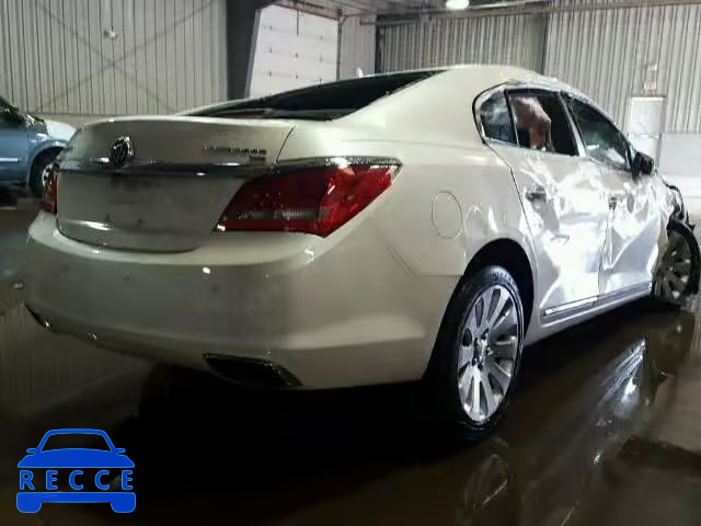 2014 BUICK LACROSSE A 1G4GC5G35EF264379 image 3
