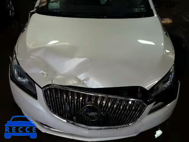 2014 BUICK LACROSSE A 1G4GC5G35EF264379 image 6