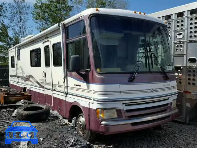 1999 FORD RV 3FCNF53S3XJA06396 image 0