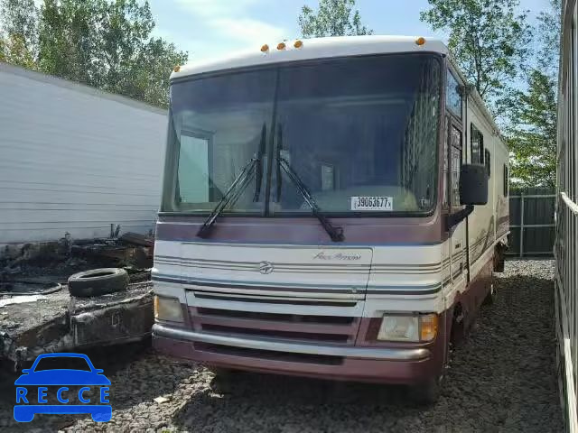 1999 FORD RV 3FCNF53S3XJA06396 image 1