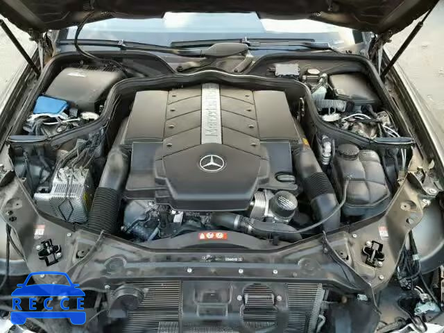 2006 MERCEDES-BENZ CLS WDDDJ75X76A010563 image 6