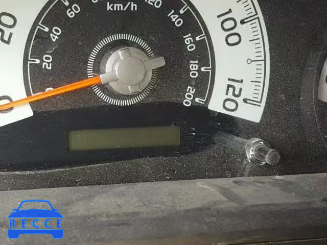 2013 TOYOTA FJ CRUISER JTEBU4BF6DK166437 image 7