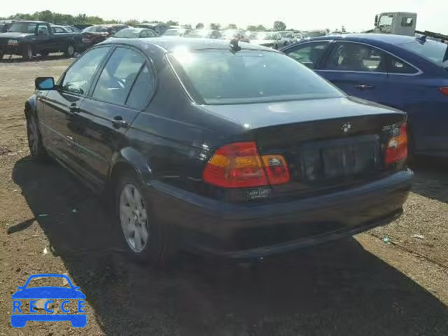 2005 BMW 325 WBAEU33485PN99560 image 2