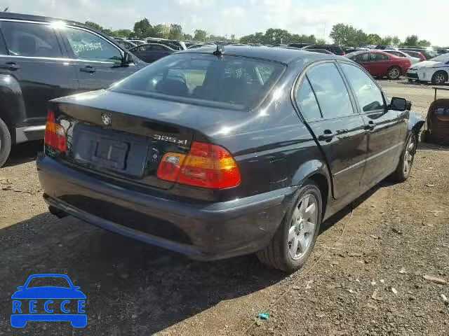 2005 BMW 325 WBAEU33485PN99560 image 3