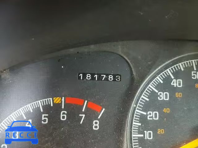 1999 PONTIAC MONTANA / 1GMDX03E1XD348053 зображення 7