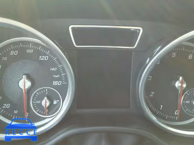 2017 MERCEDES-BENZ GLS 4JGDF6EE8HA752781 image 7