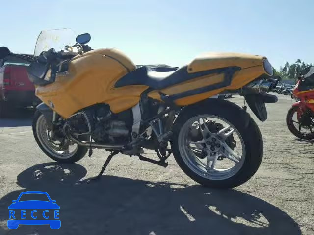 1999 BMW R1100 WB10432A7XZB50401 image 2