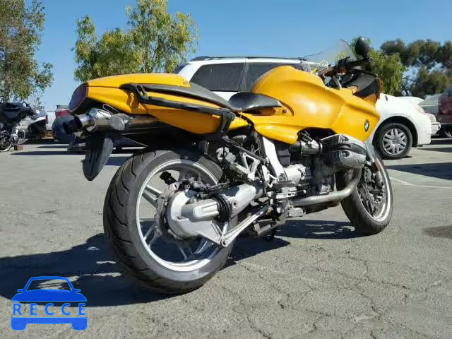 1999 BMW R1100 WB10432A7XZB50401 image 3