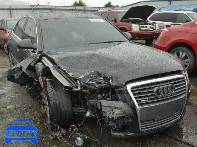 2006 AUDI A8 WAUML44E76N014640 image 8