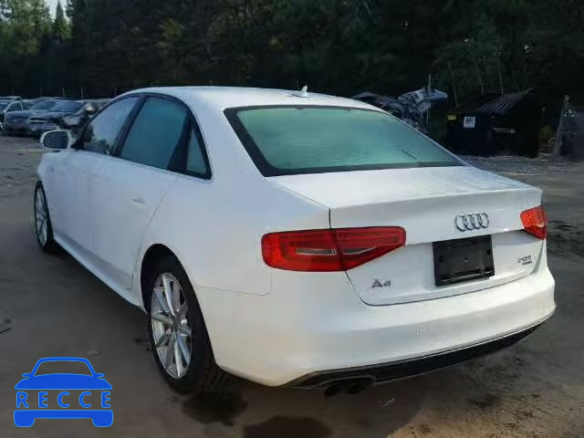 2015 AUDI A4 WAUFFAFL2FN019691 Bild 2