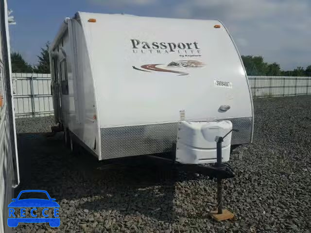 2012 OTHR KEYSTONE 4YDT19526CT411587 зображення 0