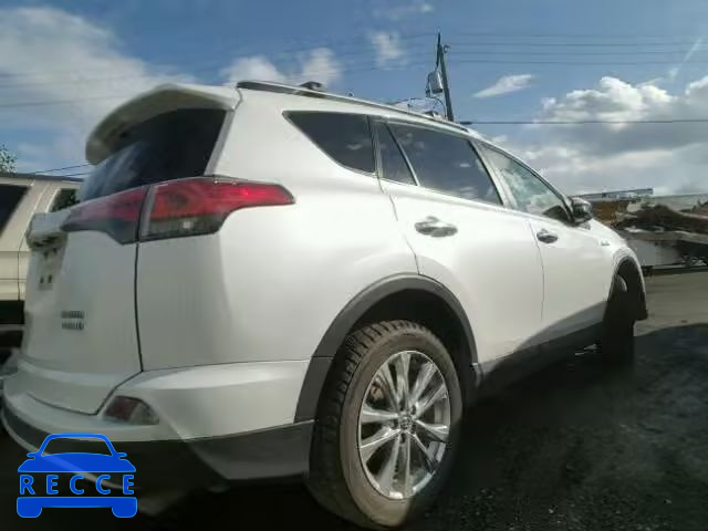 2016 TOYOTA RAV4 HV JTMDJREV7GD046497 Bild 3