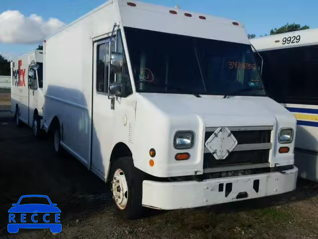 2006 FREIGHTLINER CHASSIS 4UZACCCP86CW72896 image 0