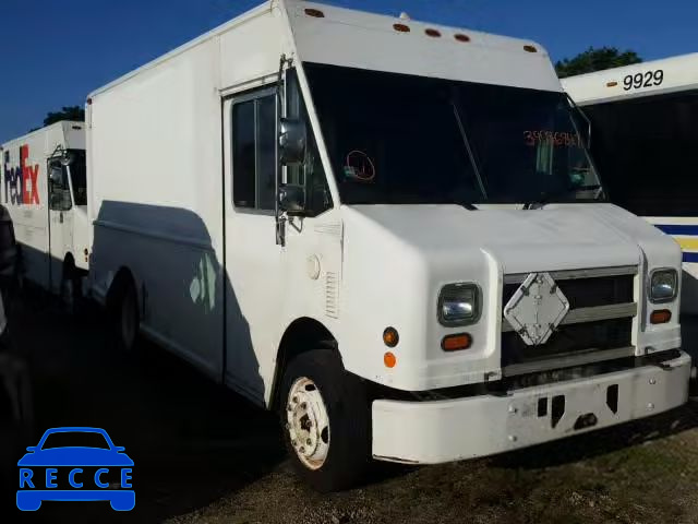 2006 FREIGHTLINER CHASSIS 4UZACCCP86CW72896 Bild 9