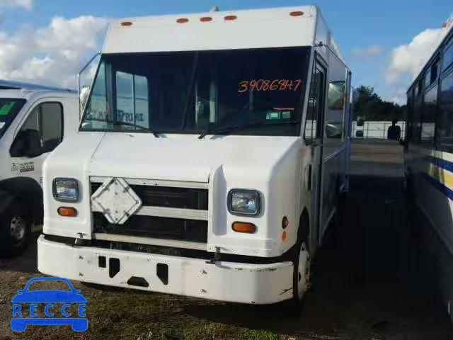 2006 FREIGHTLINER CHASSIS 4UZACCCP86CW72896 Bild 1