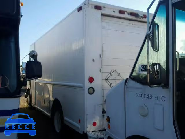 2006 FREIGHTLINER CHASSIS 4UZACCCP86CW72896 image 2