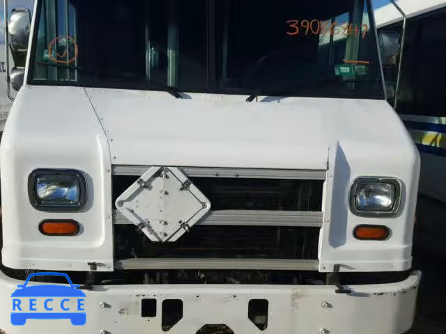 2006 FREIGHTLINER CHASSIS 4UZACCCP86CW72896 image 6