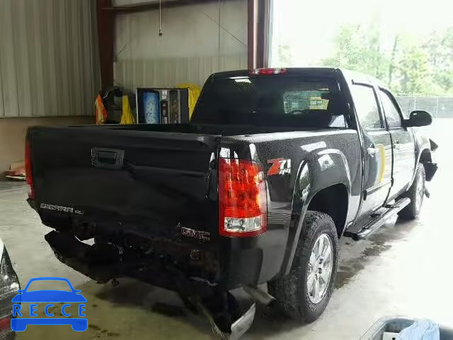 2013 GMC SIERRA 3GTP2WE76DG364166 image 0