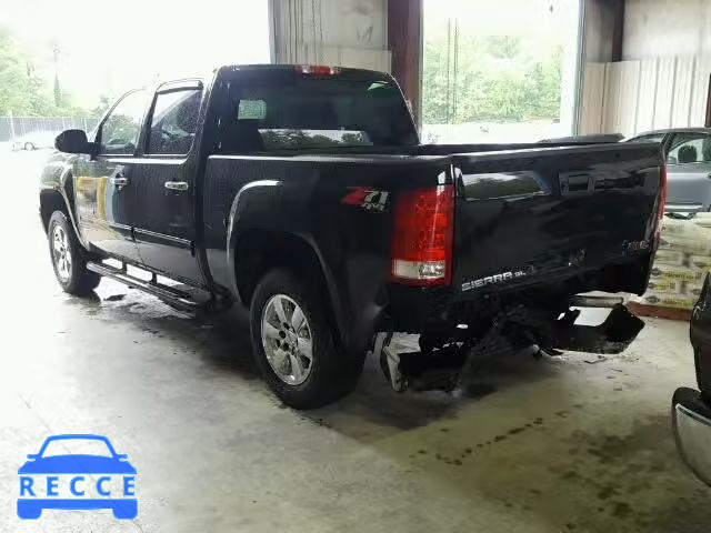 2013 GMC SIERRA 3GTP2WE76DG364166 image 9