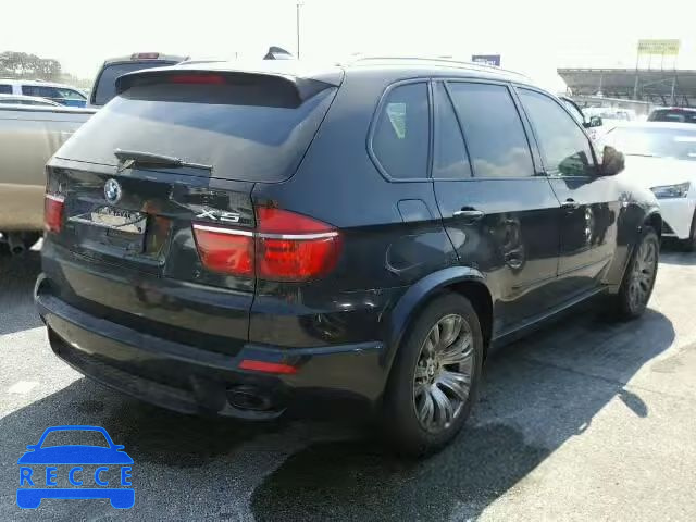 2012 BMW X5 5UXZV8C52CL422559 image 3