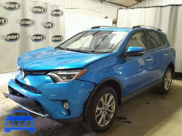 2017 TOYOTA RAV4 HV LI JTMDJREV0HD069010 зображення 1