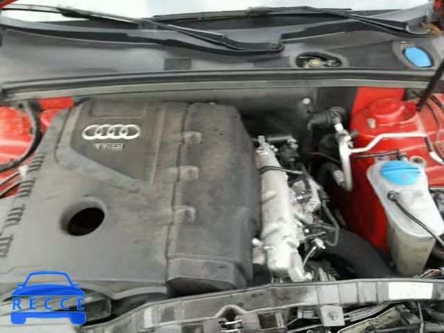 2014 AUDI A4 WAUFFAFL7EN035173 image 6