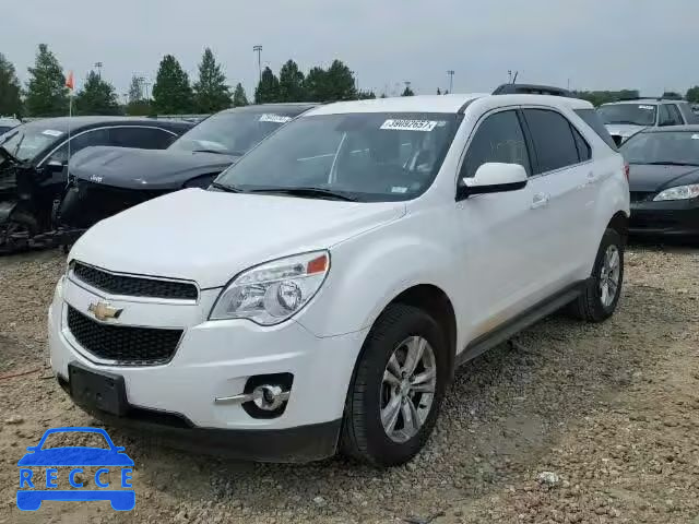 2013 CHEVROLET EQUINOX 2GNFLNEK4D6309273 image 1