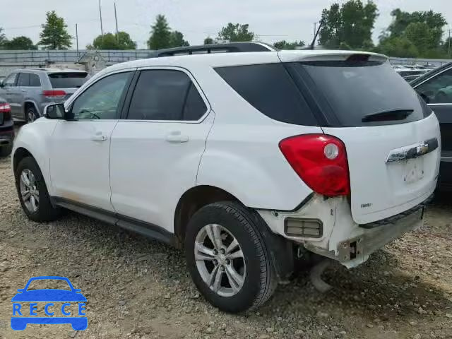 2013 CHEVROLET EQUINOX 2GNFLNEK4D6309273 image 2