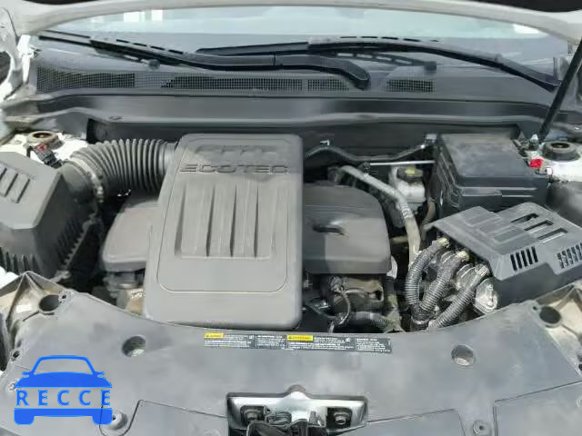 2013 CHEVROLET EQUINOX 2GNFLNEK4D6309273 image 6