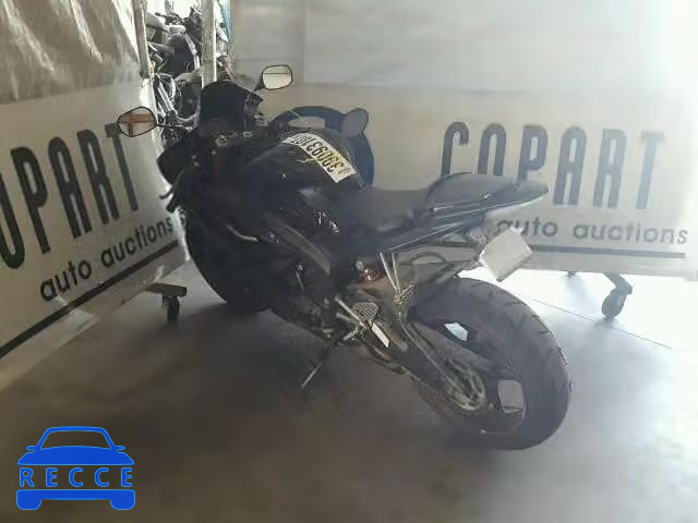 2007 YAMAHA YZFR6 JYARJ12YX7A003856 зображення 2