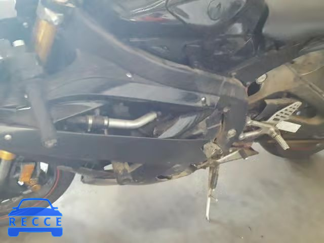 2007 YAMAHA YZFR6 JYARJ12YX7A003856 image 6