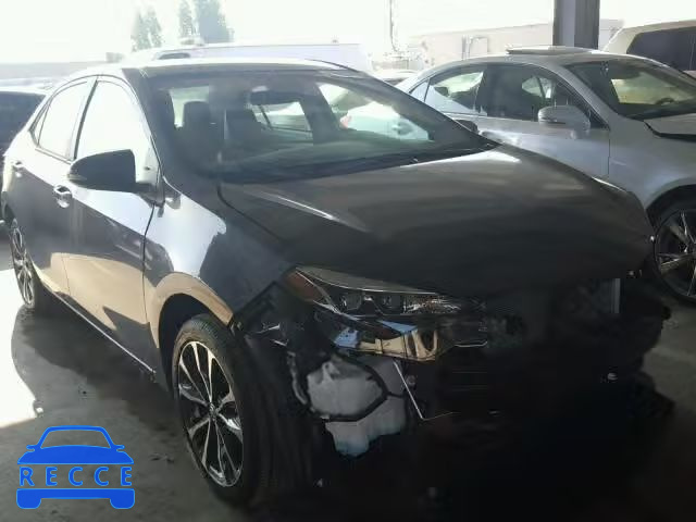 2017 TOYOTA COROLLA 5YFBURHE5HP722969 image 0