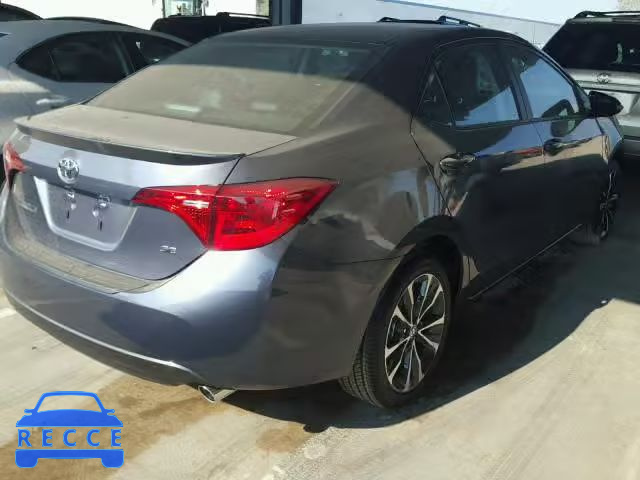 2017 TOYOTA COROLLA 5YFBURHE5HP722969 image 3