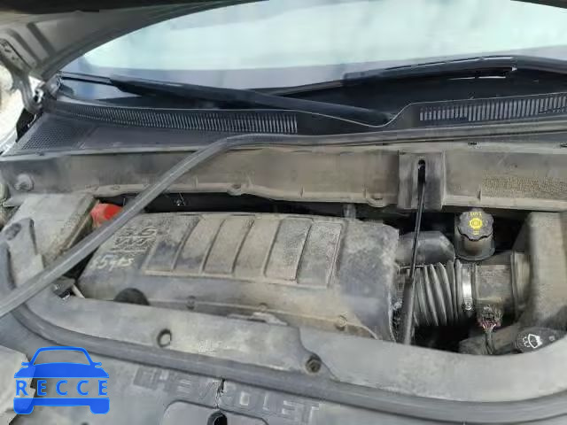 2010 CHEVROLET TRAVERSE 1GNLVEED0AJ264376 image 6
