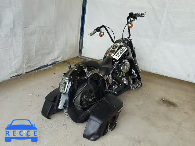 2001 HARLEY-DAVIDSON FLSTFI 1HD1BXB191Y078193 image 3