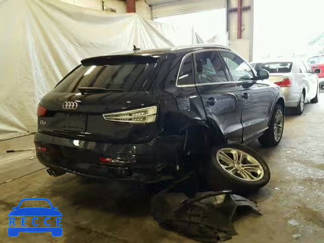 2016 AUDI Q3 WA1BFCFSXGR022508 Bild 3