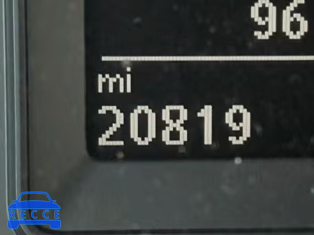 2014 VOLKSWAGEN TIGUAN WVGAV3AX2EW598546 image 7