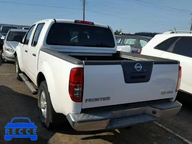 2010 NISSAN FRONTIER 1N6AD0EV8AC438971 image 2