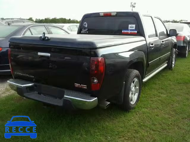 2011 GMC CANYON 1GTD5MFE4B8118246 зображення 3