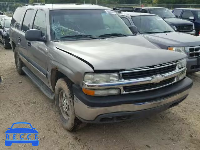 2003 CHEVROLET SUBURBAN 1GNFK16Z33J264870 image 0