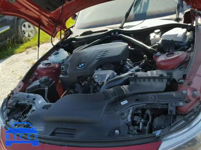 2014 BMW Z4 WBALL5C59EE717478 image 6