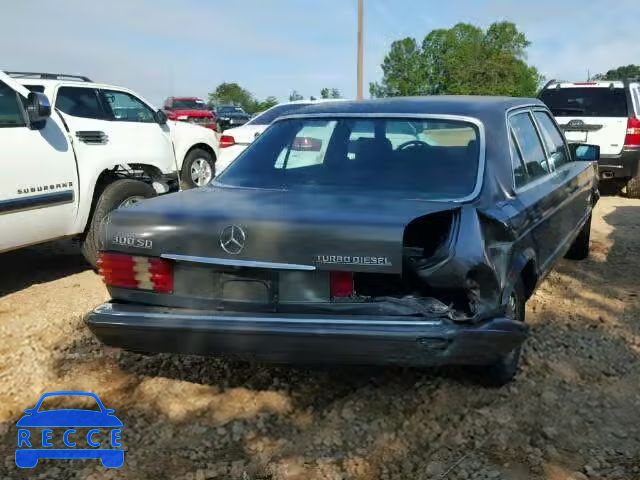 1983 MERCEDES-BENZ 300 WDBCB20A6DB041169 Bild 8