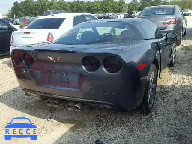 2011 CHEVROLET CORVETTE 1G1YG2DW7B5109255 зображення 3